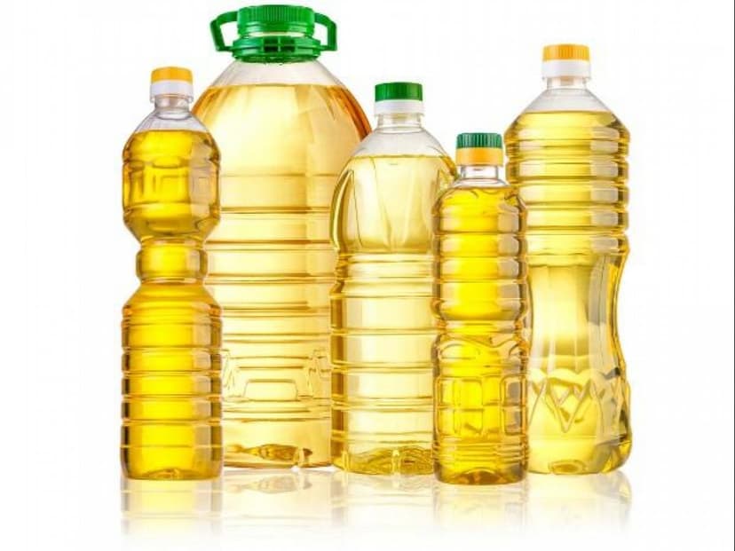 Soybean Oil